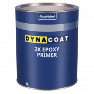    Универсальный эпоксидный грунт   2K Epoxy Primer 1л.