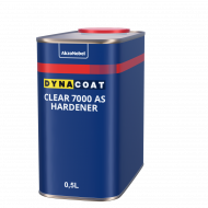 Clear 7000 AS Hardener 0.5L