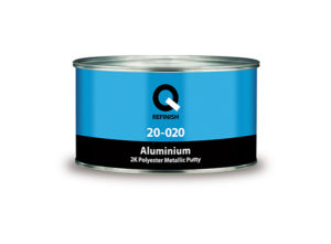 20-020 Шпатлевка Aluminium Putty 1,8 kg