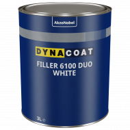 Грунт-выравниватель Dynacoat Filler 6100 Duo - 3л.
